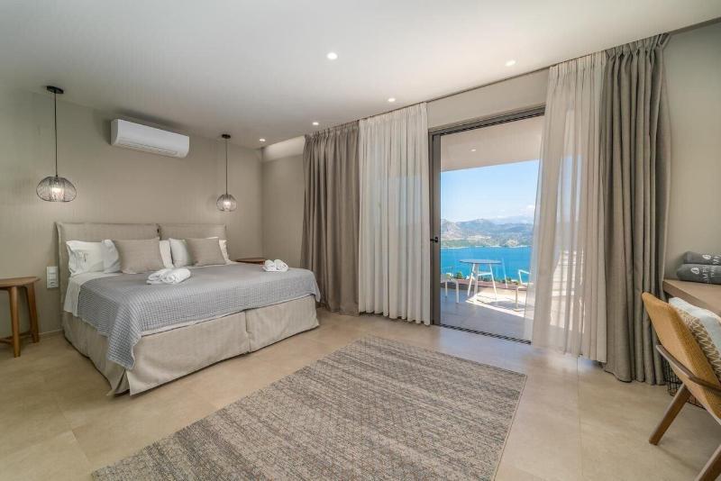 Katouna Suites Luxury Boutique Hotel - Adults Only image