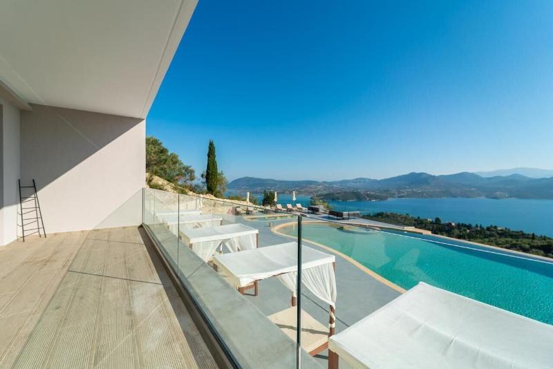 Katouna Suites Luxury Boutique Hotel - Adults Only image