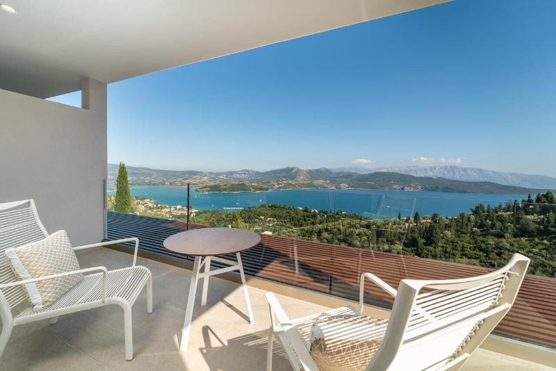 Katouna Suites Luxury Boutique Hotel - Adults Only image