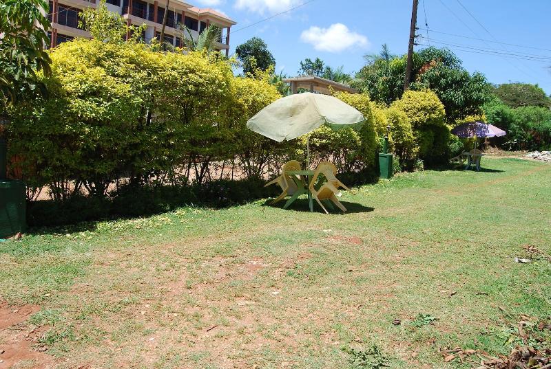Comfort Hotel Entebbe image