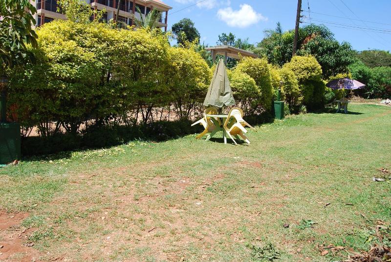 Comfort Hotel Entebbe image
