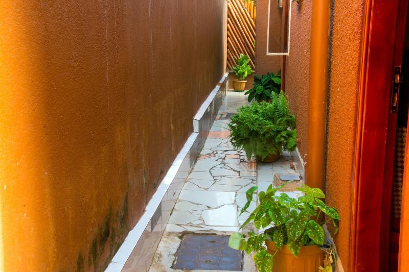 Comfort Hotel Entebbe image