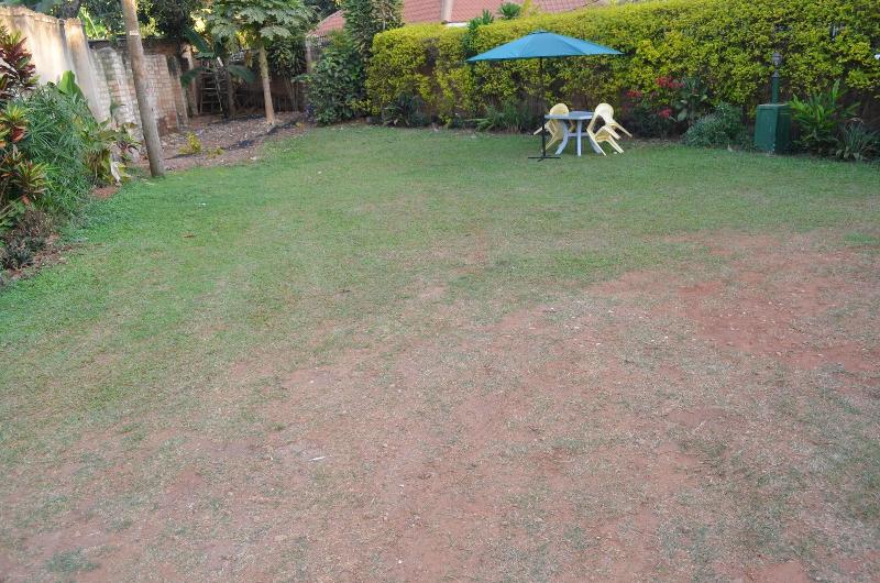 Comfort Hotel Entebbe image