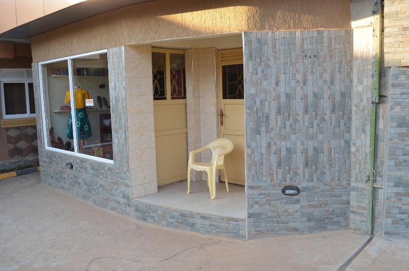 Comfort Hotel Entebbe image