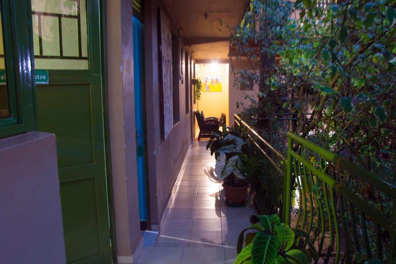 Comfort Hotel Entebbe image