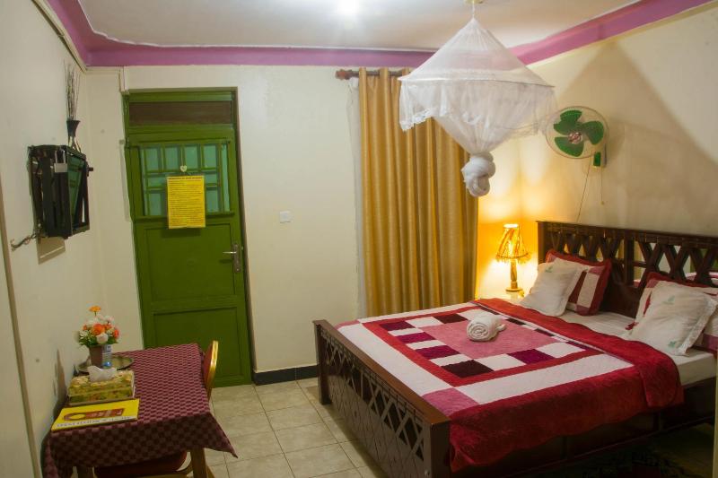 Comfort Hotel Entebbe image