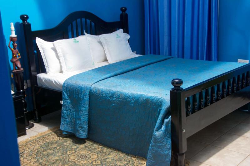 Comfort Hotel Entebbe image