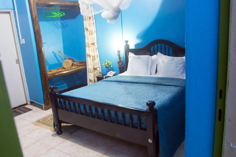 Comfort Hotel Entebbe image