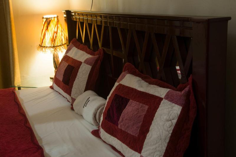 Comfort Hotel Entebbe image