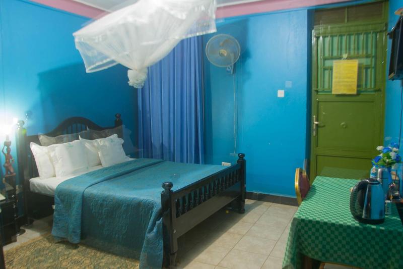 Comfort Hotel Entebbe image