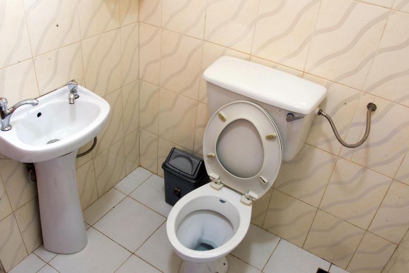 Comfort Hotel Entebbe image
