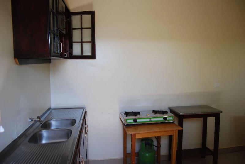 Comfort Hotel Entebbe image
