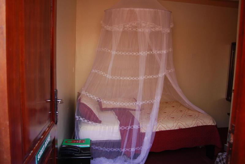 Comfort Hotel Entebbe image