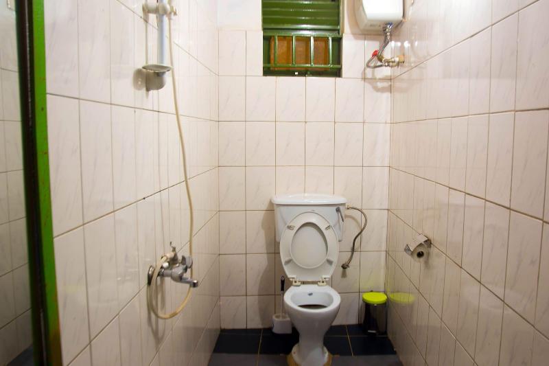Comfort Hotel Entebbe image