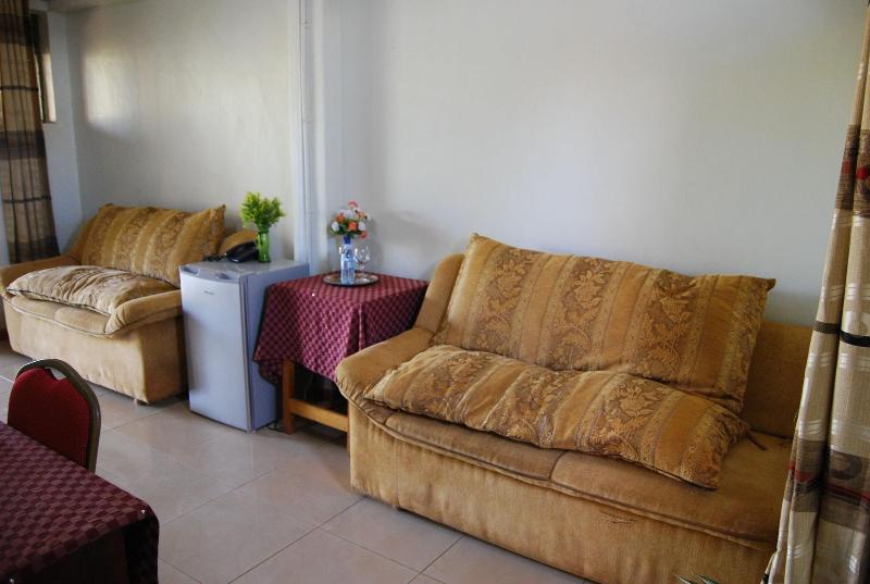Comfort Hotel Entebbe image