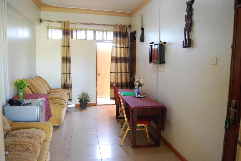 Comfort Hotel Entebbe image