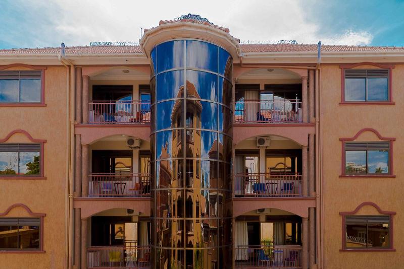 Jarin Hotels
