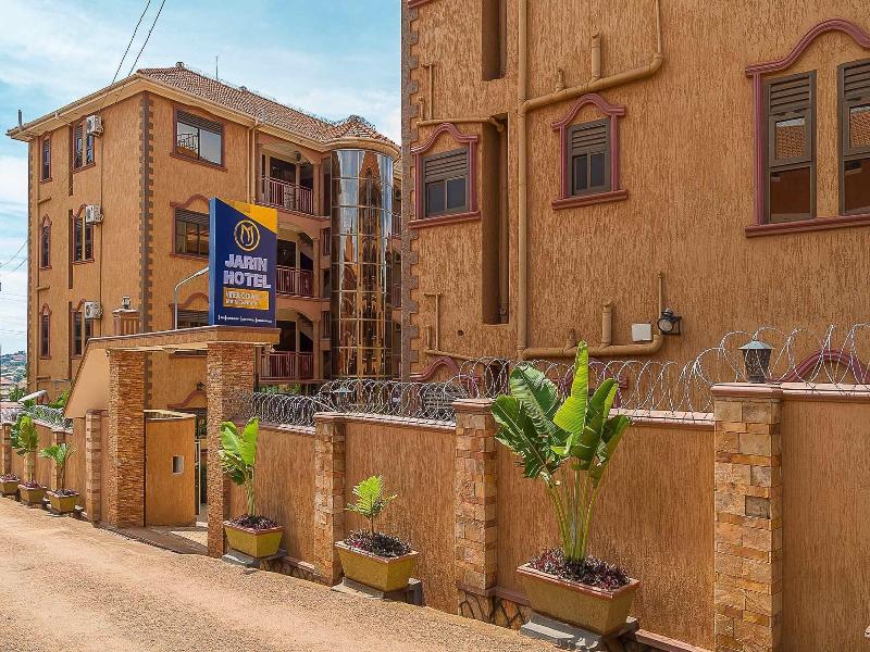Jarin Hotels image