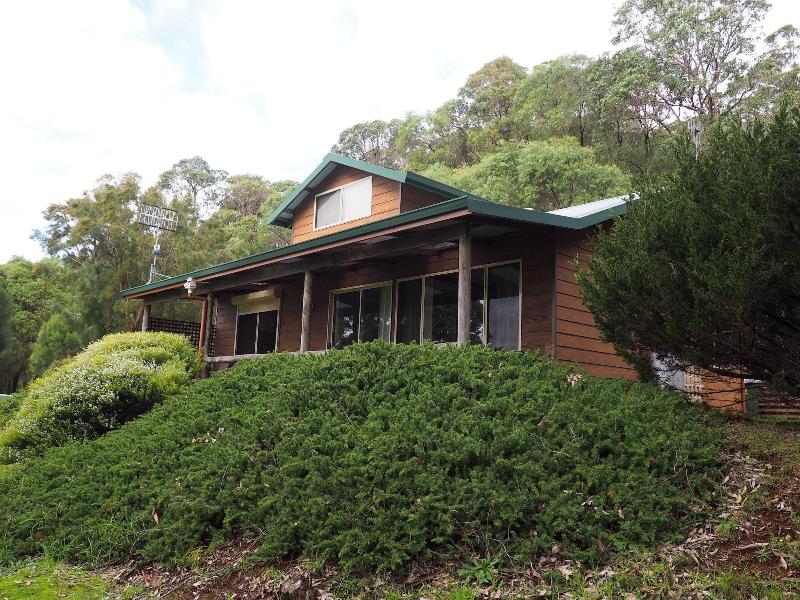 Augusta Sheoak Chalets