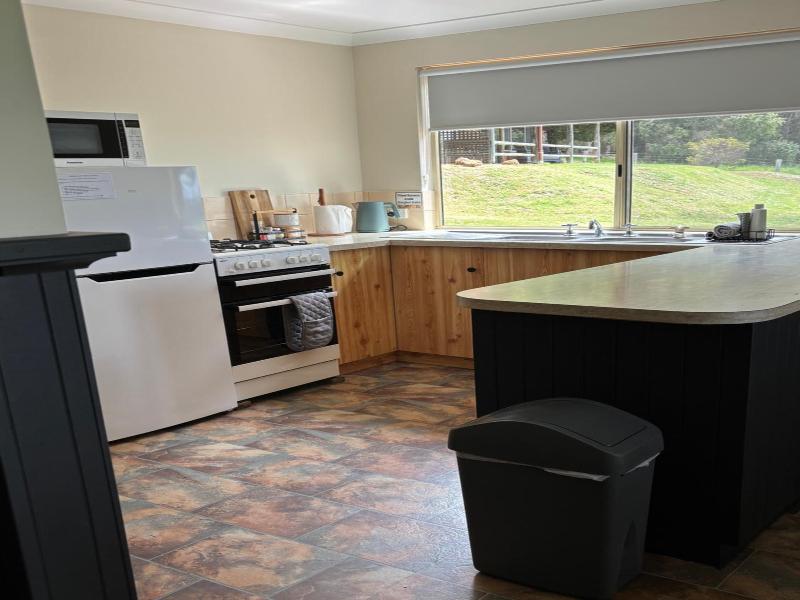Augusta Sheoak Chalets