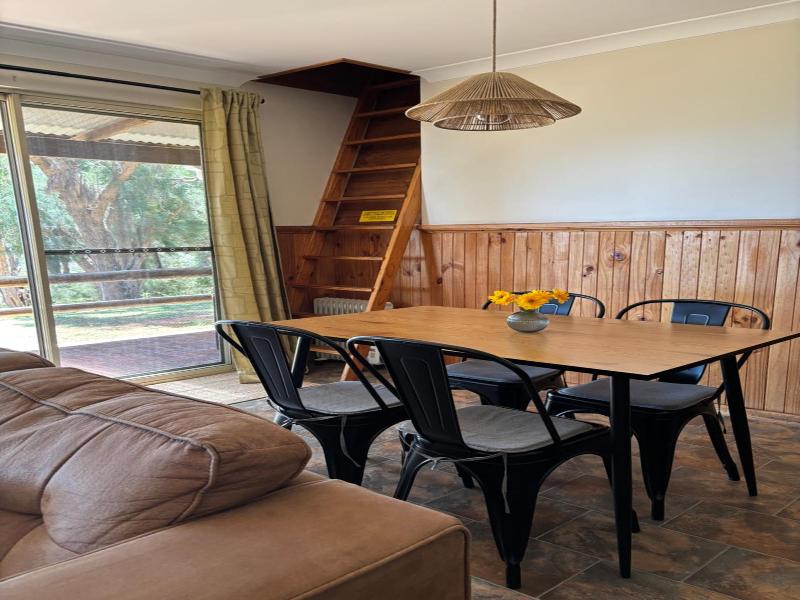 Augusta Sheoak Chalets