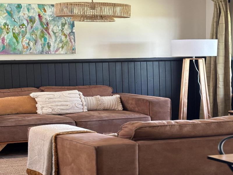Augusta Sheoak Chalets