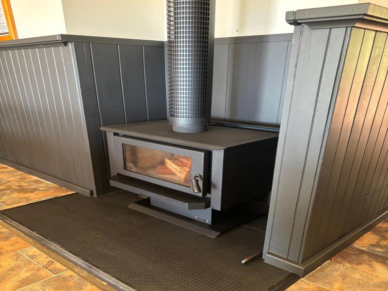 Augusta Sheoak Chalets