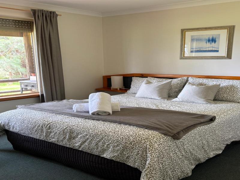 Augusta Sheoak Chalets
