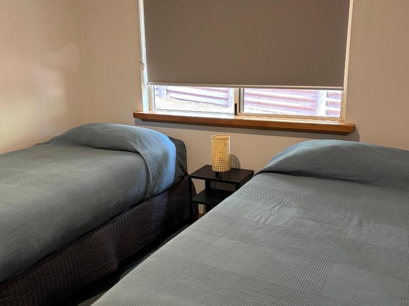 Augusta Sheoak Chalets