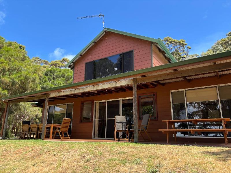Augusta Sheoak Chalets
