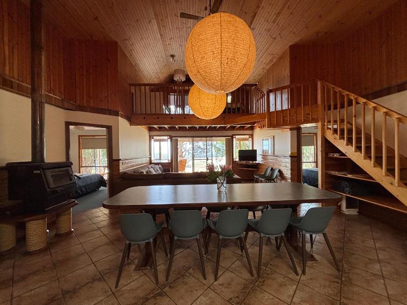 Augusta Sheoak Chalets