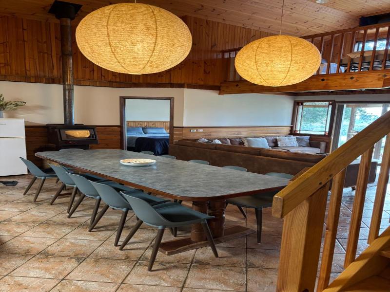 Augusta Sheoak Chalets