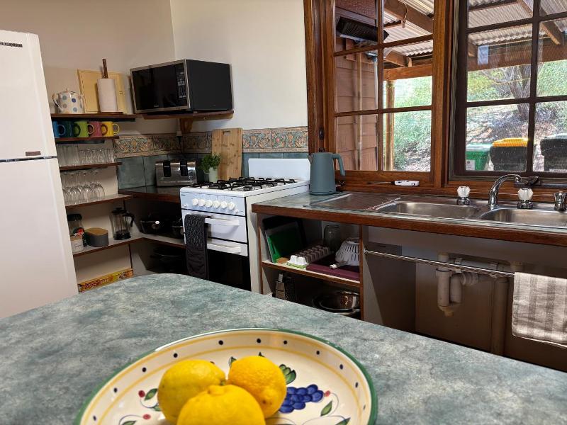 Augusta Sheoak Chalets