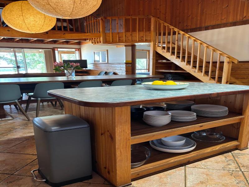 Augusta Sheoak Chalets