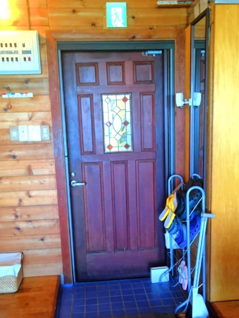 Private Beach House image