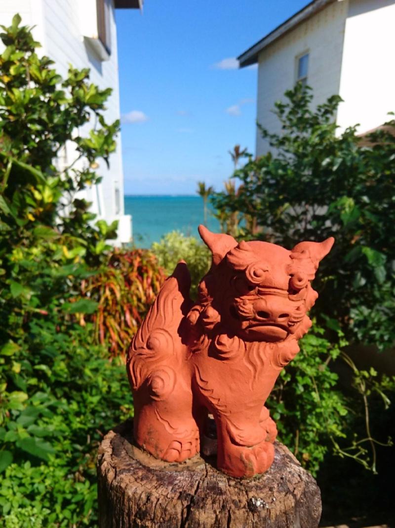 Private Beach House image