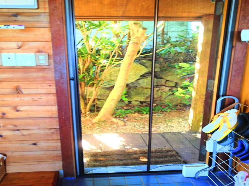 Private Beach House image