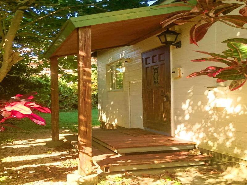 Private Beach House image