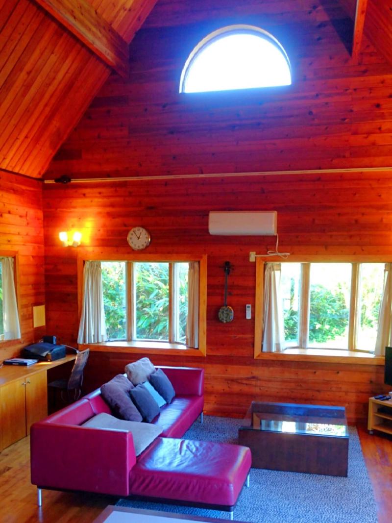 Private Beach House image