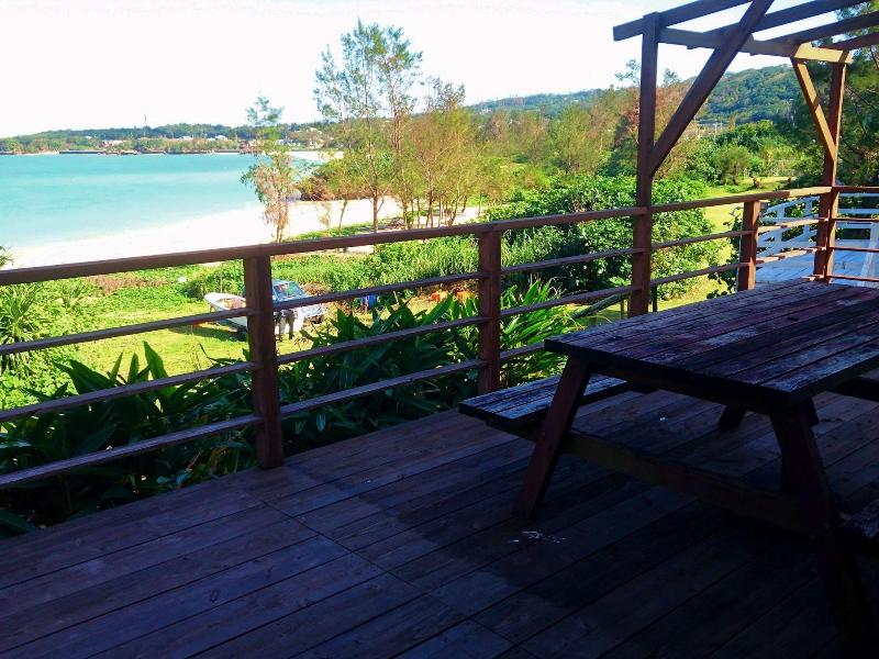 Private Beach House image