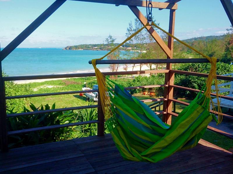 Private Beach House image