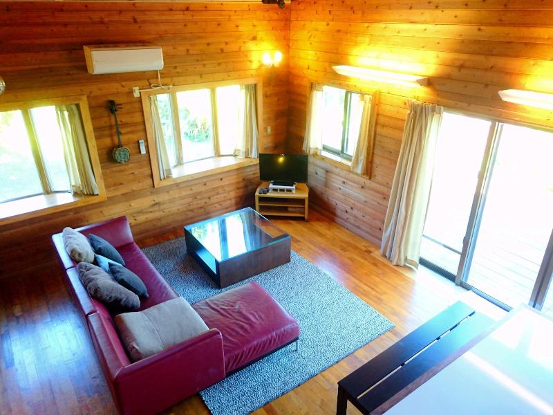 Private Beach House image