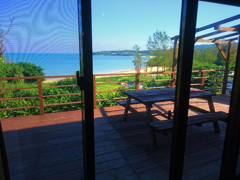Private Beach House image