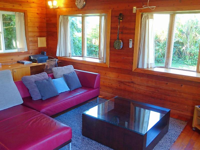 Private Beach House image