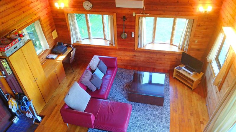 Private Beach House image