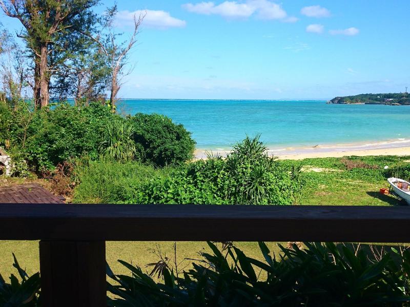 Private Beach House image