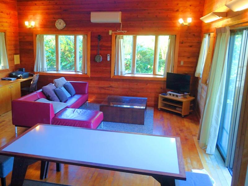 Private Beach House image