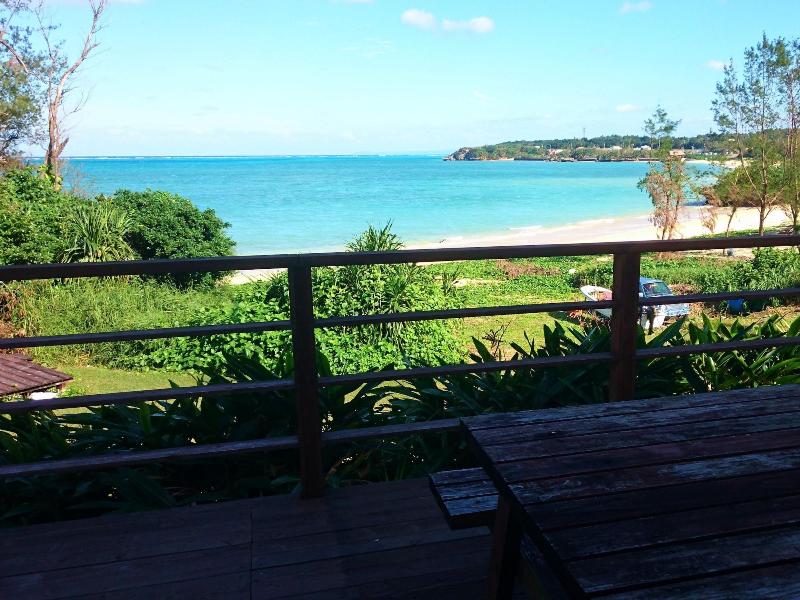 Private Beach House image