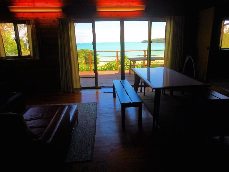 Private Beach House image