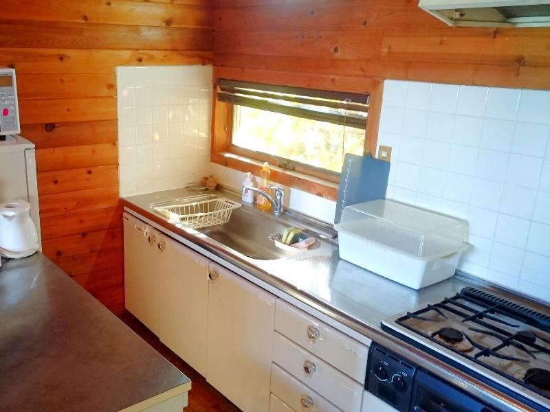 Private Beach House image